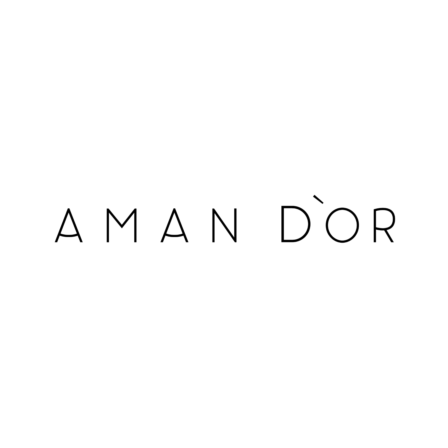 AMAN D'OR